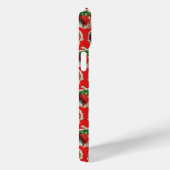 Fall Strawberry Case-Mate iPhone Hülle (Rückseite / Rechts)