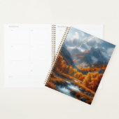 Fall Stream Planer (Anzeige)