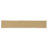 FALL STRIPE GROßER TISCHLÄUFER (Horizontal)