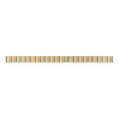 FALL STRIPES SATINBAND (Vorderseite)