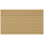 FALL STRIPES TISCHDECKE (Vorderseite (Horizontal))
