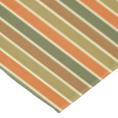 FALL STRIPES TISCHDECKE (Schrägansicht)