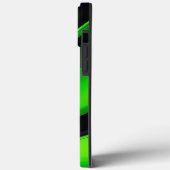 Fall Sublime Case-Mate iPhone Case-Mate iPhone Hülle (Rückseite / Links)