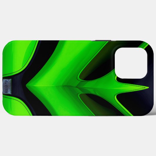 Fall Sublime Case-Mate iPhone Hülle (Rückseite (Horizontal))