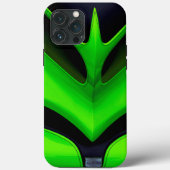 Fall Sublime Case-Mate iPhone Hülle (Rückseite)