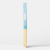 Fall "Summer Gelbe Labrador Case-Mate iPhone" iPhone Hülle (Rückseite / Rechts)