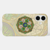 Fall "Summer Nouveau Case-Mate" Case-Mate iPhone Hülle (Rückseite (Horizontal))