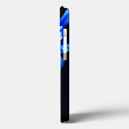 Fall Sunflower Case-Mate iPhone Hülle (Rückseite / Links)