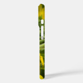 Fall Sunflower Garden iPhone Case-Mate iPhone Hülle (Rückseite / Links)