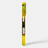 Fall Sunflower Garden iPhone Case-Mate iPhone Hülle (Rückseite / Rechts)