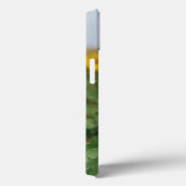 Fall Sunflower iPhone 13 Case-Mate iPhone Hülle (Rückseite / Rechts)