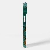 Fall Sunflower iPhone Case-Mate iPhone Hülle (Rückseite / Rechts)