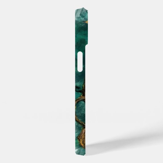 Fall Sunflower iPhone Case-Mate iPhone Hülle (Rückseite / Rechts)