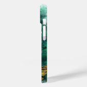 Fall Sunflower iPhone Case-Mate iPhone Hülle (Rückseite / Links)