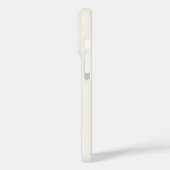 Fall Sunflower iPhone Case-Mate iPhone Hülle (Rückseite / Links)