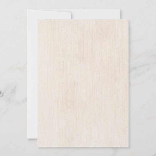 Fall Sunflower Pumpkin Birthday Pumpkin Patch Einladung (Rückseite)