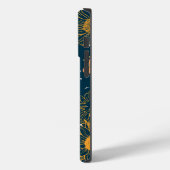 Fall Sunflower Sonata Case-Mate iPhone Case-Mate iPhone Hülle (Rückseite / Links)