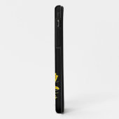 Fall Sunflowers iPhone 5 Case-Mate iPhone Hülle (Hinten/Links)