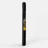 Fall Sunflowers iPhone 5 Case-Mate iPhone Hülle (Hinten/Rechts)