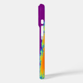 Fall Sunrise iPhone 5 Case-Mate iPhone Hülle (Rückseite / Links)