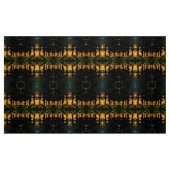Fall Sunset Stoff (Fat Quarter (45,7 x 55,9 cm))