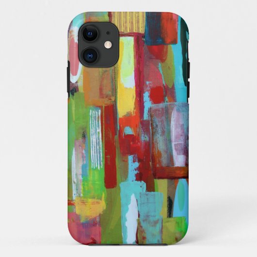 Fall Surf Club iPhone Case-Mate iPhone Hülle (Rückseite)