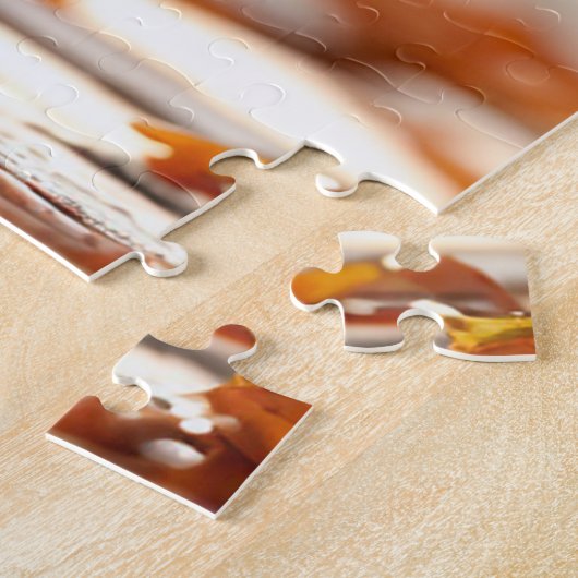 Fall Sweater Panda Puzzle (Seite)