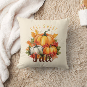 Fall Sweet Fall Kissen