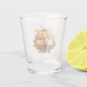 Fall Sweet Fall Schnapsglas (Rückseite)