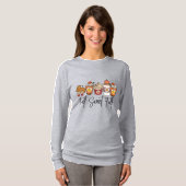 Fall Sweet Fall T-Shirt (Vorne ganz)