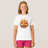 Fall Sweet Fall T-Shirt (Vorne ganz)