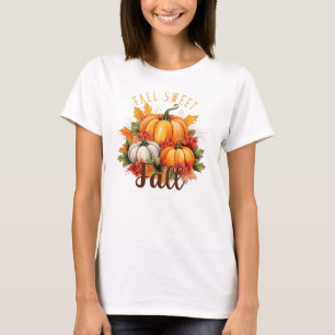 Fall Sweet Fall T-Shirt