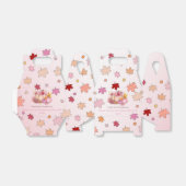 Fall Sweet Little Pumping Gewürz und Nice Geschenk Geschenkschachtel (Ungefaltet)