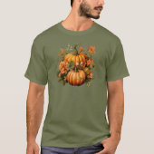 Fall T - Shirt (Vorderseite)