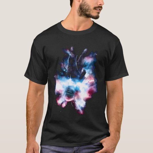 Fall T-Shirt (Vorderseite)