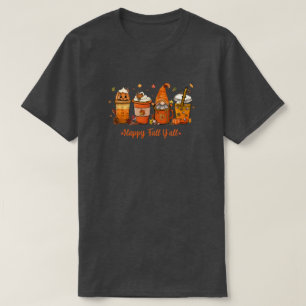 Fall T - Shirt