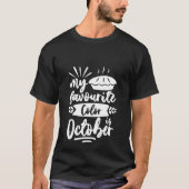Fall T-Shirt (Vorderseite)