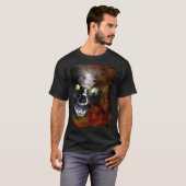 Fall T-Shirt (Vorne ganz)