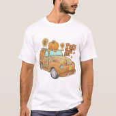 Fall T - Shirt (Vorderseite)