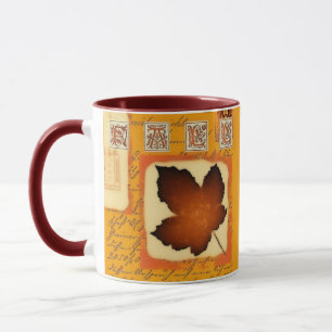 FALL TASSE
