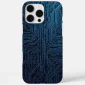 Fall "Tech Shield" Case-Mate iPhone Hülle (Rückseite)