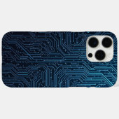 Fall "Tech Shield" Case-Mate iPhone Hülle (Rückseite (Horizontal))