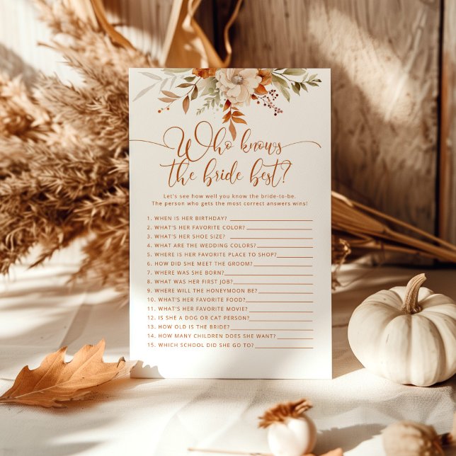 Fall terracotta Wer kennt das beste Spiel der Brau (Von Creator hochgeladen)