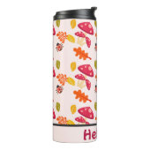 Fall Thermosbecher (Nach links gedreht)
