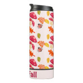 Fall Thermosbecher (Nach rechts gedreht)