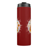 Fall Thermosbecher (Vorderseite)