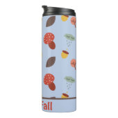 Fall Thermosbecher (Nach rechts gedreht)