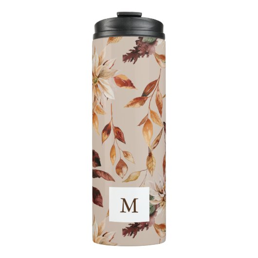 Fall Thermosbecher (Vorderseite)