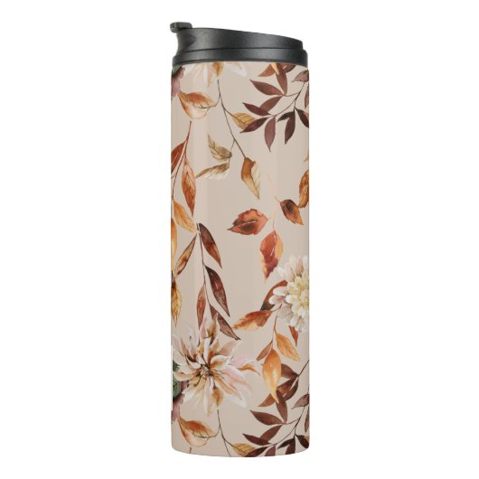 Fall Thermosbecher (Nach rechts gedreht)