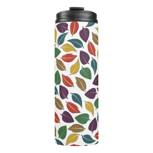 Fall Thermosbecher (Vorderseite)